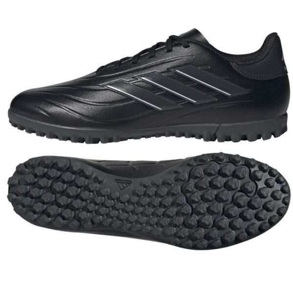 adidas Copa Pure.2 Club TF M IE7525 football shoes – 41 1/3, Black