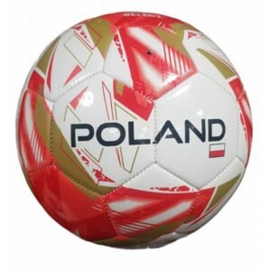 Football Select Poland T26-18312 – 4, Black