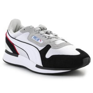 Puma Space Lab M 383158-01 shoes – EU 42,5, Black