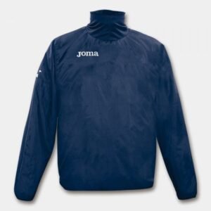 Joma Wind M jacket 5001.13.30 – 2XL, Navy blue