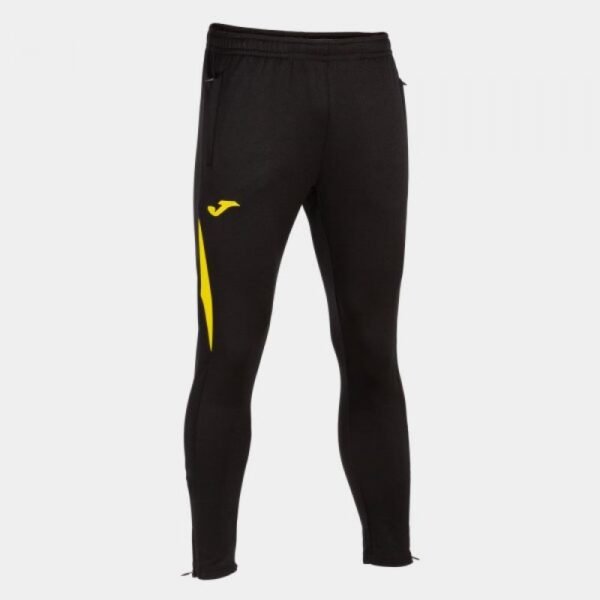 Joma Championship VII Long Pants 103200.109 – S, Black