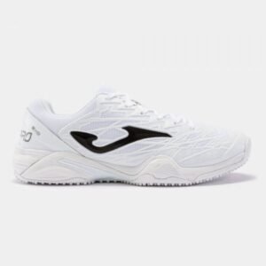 Joma T.Ace Pro 2020 M T.ACPW-2020G shoes – 45, White