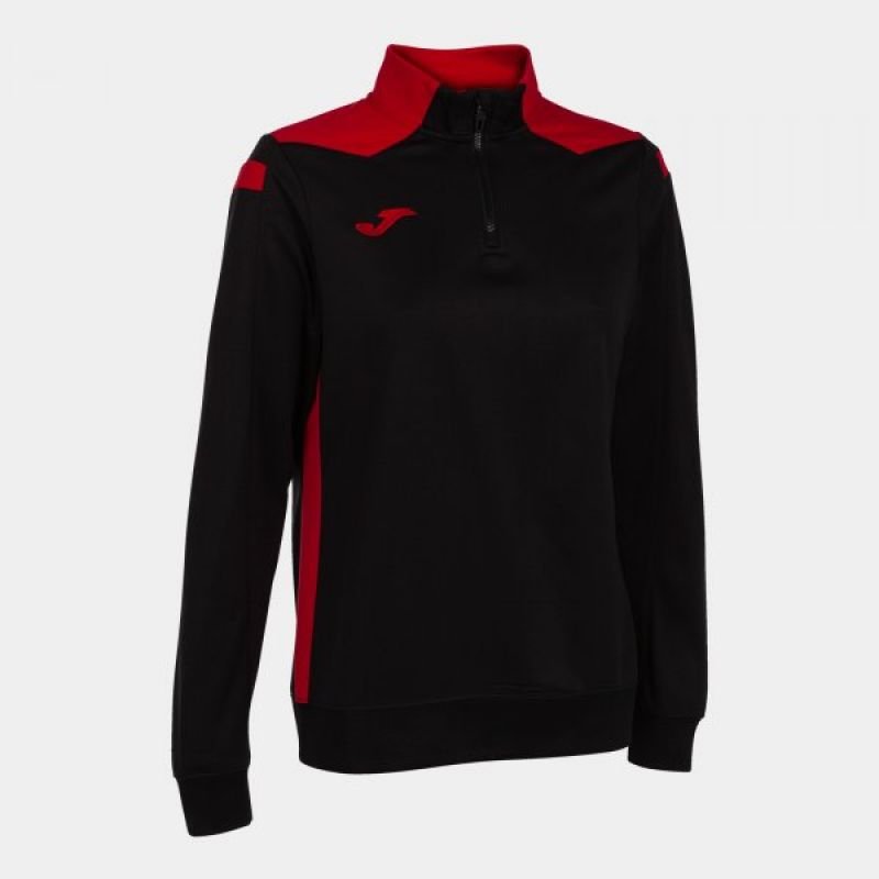 Joma Championship VI Sweatshirt W 901268.106 – L, Black