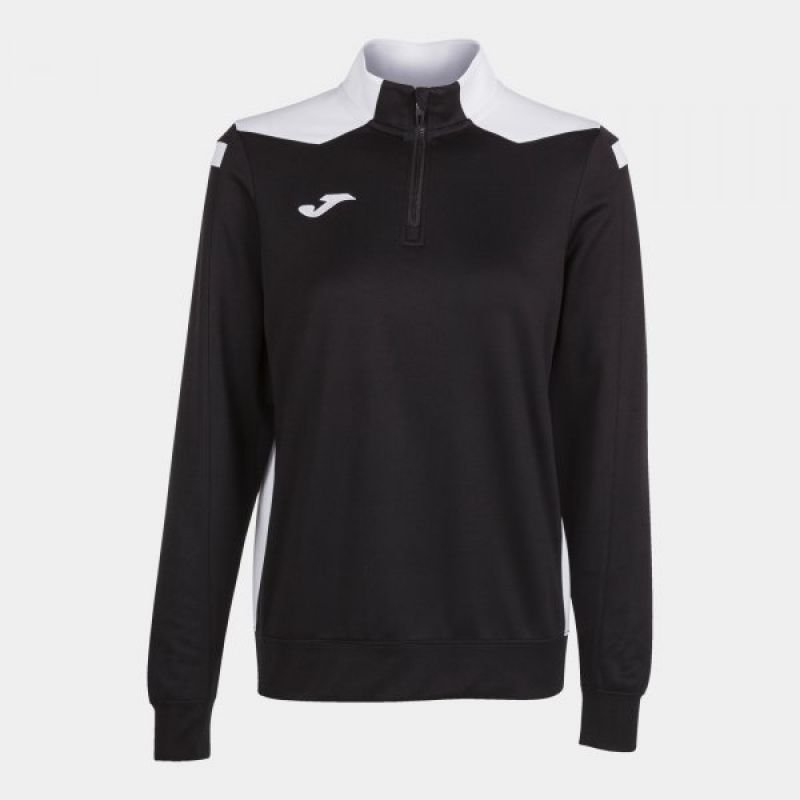 Joma Championship VI Sweatshirt W 901268.102 – XS, Black