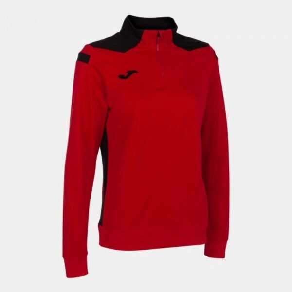 Joma Championship VI Sweatshirt W 901268.601 – M, Black