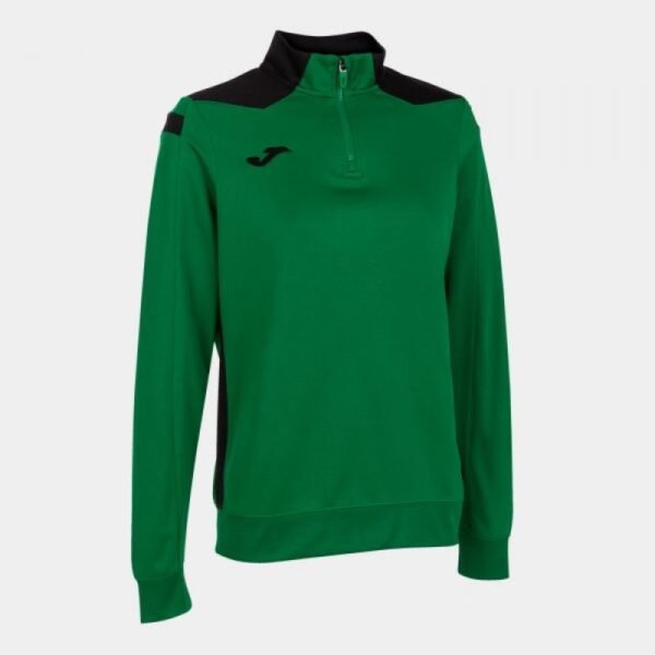 Joma Championship VI Sweatshirt W 901268.451 – L, Black