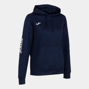 Joma Championship IV Hoodie W 901334.331 – S, Navy blue