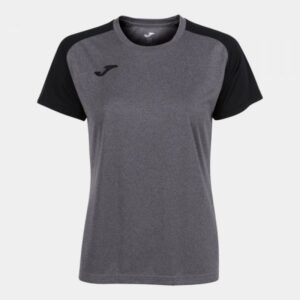 Joma Academy IV Sleeve W football shirt 901335.251 – M, Black