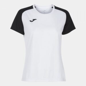 Joma Academy IV Sleeve W football shirt 901335.201 – S, Black