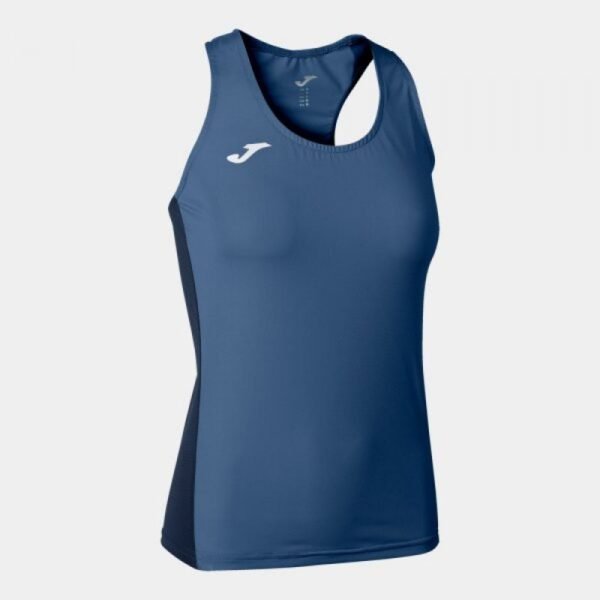 Joma R-Winner Tank Top W 901671.770 – 2XS, Blue