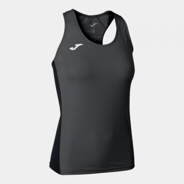 Joma R-Winner Tank Top W 901671.151 – XL, Black