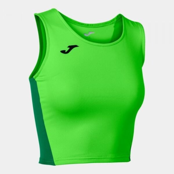 Joma R-Winner Top T-shirt W 901672.024 – XL, Green