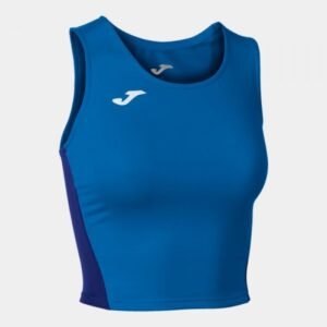 Joma R-Winner Top W T-shirt 901672.700 – 2XS, Blue