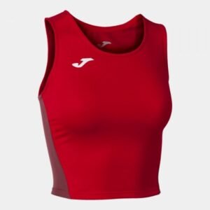 Joma R-Winner Top W T-shirt 901672.615 – XS, Red