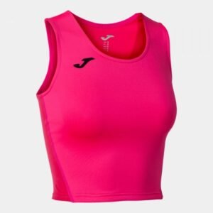 Joma R-Winner Top T-shirt W 901672.030 – XS, Pink