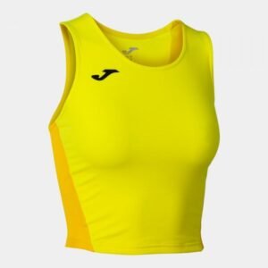 Joma R-Winner Top W T-shirt 901672.900 – 4XS, Yellow