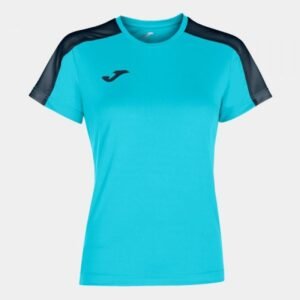 Joma Academy T-shirt S/SW 901141.013 – XS, Navy blue, Blue