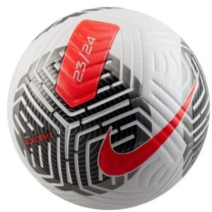 Nike Futsal Soccer Ball FB2894-100 – 4, White