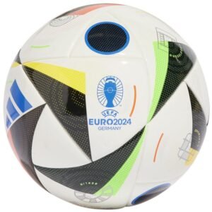 Football adidas Euro24 Mini Fussballliebe IN9378 – 1, White