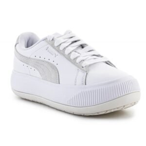 Puma Suede Mayu Mix W shoes 382581-05 – EU 40, White