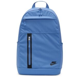 Nike Elemental Premium backpack DN2555-450 – niebieski, Blue