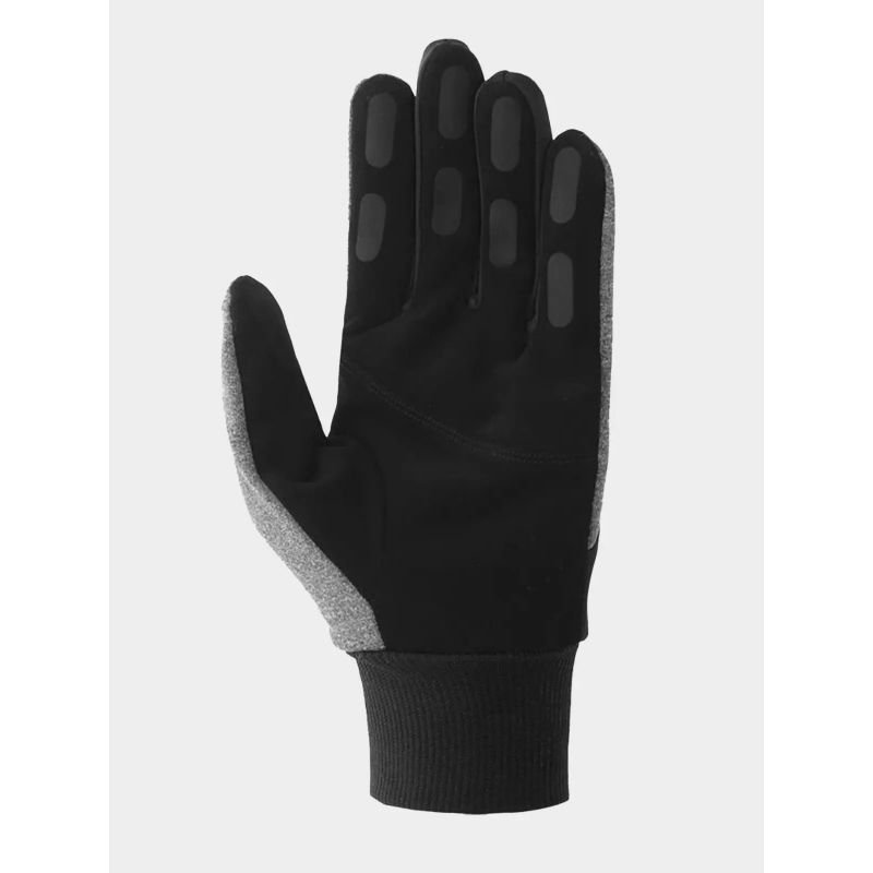 Gloves 4F M 4FAW23AGLOU039-25M