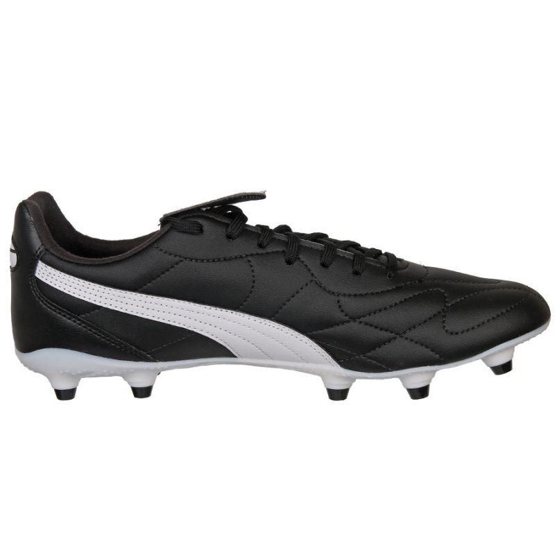 Puma King Top FG/AG M 107348-01 football shoes