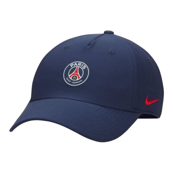 Cap Nike PSG Club FN4886-410 – S/M, Navy blue