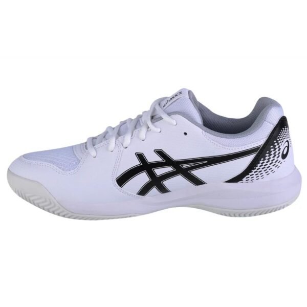 Asics Gel-Dedicate 8 Clay M 1041A448-101 shoes