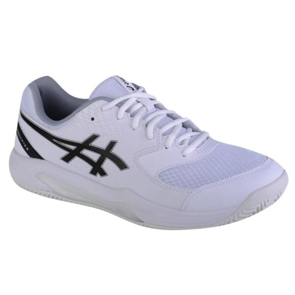Asics Gel-Dedicate 8 Clay M 1041A448-101 shoes – 42,5, White