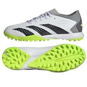 Adidas Predator Accuracy.3 L TF M GZ0003 shoes – 44, White