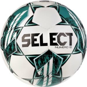 Football Select Numero 10 Fifa T26-18033 – 5, White, Green