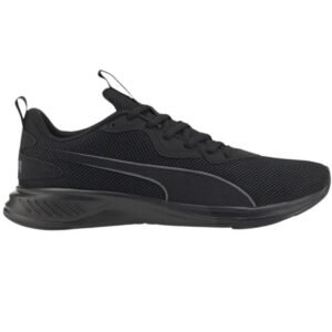 Puma Incinerate M 376288 02 shoes – 44, Black