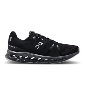 Running shoes On Running Cloudsurfer 7 M 3MD10420485 – 44.5, Black