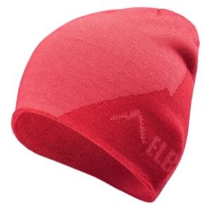Elbrus Reutte W cap 92800438489 – one size, Red