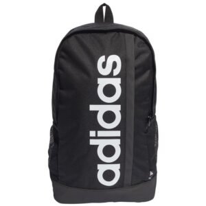 Backpack adidas Essentials Linear Backpack HT4746 – czarny, Black