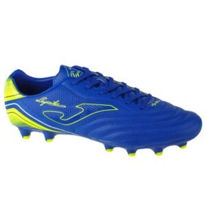 Joma Aguila 2204 FG M AGUS2204FG football shoes – 42, Blue