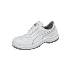 Puma Clarity Low U MLI-S13B0 shoes white – 42, White