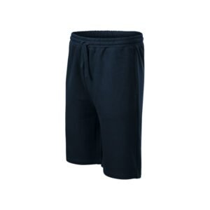 Malfini Comfy M MLI-61102 shorts – 3XL, Navy blue