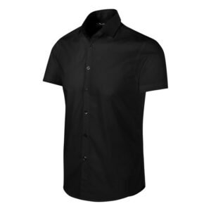 Malfini Flash M MLI-26001 shirt – XL, Black