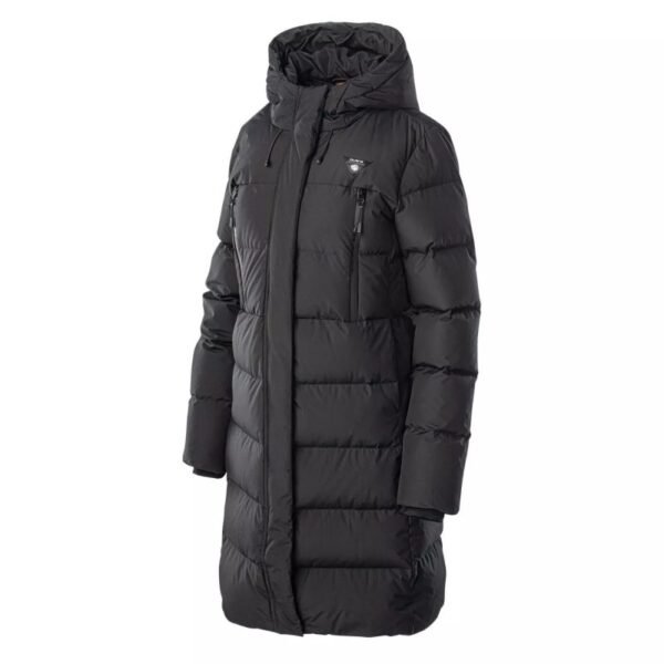 Iguana Tialgo W jacket 92800439327 – M, Black