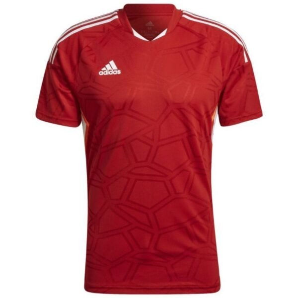 T-shirt adidas Condivo 22 Match Day Jersey M HA3513 – XL, Red