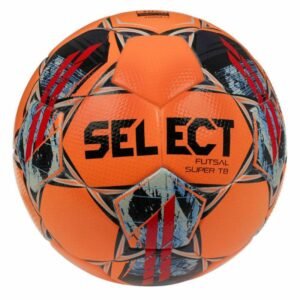 Futsal Select Super FIFA TB 22 T26-17625 ball – futsal, Orange
