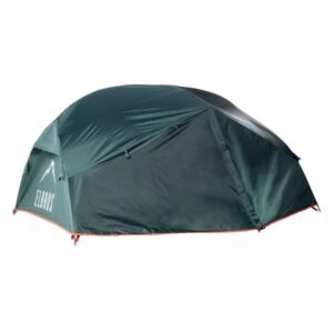 Elbrus Sferis tent 92800404111 – one size, Green