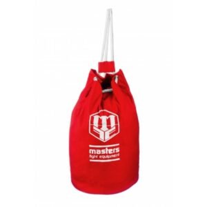 Masters W-MFE bag 50/30 cm 14452-02 – N/A, Red