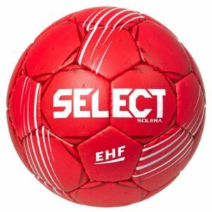 Handball Select Solera 22 2 T26-11902 – N/A, Red
