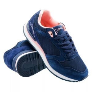 Iguana Omis W shoes 92800201555 – 37, Navy blue