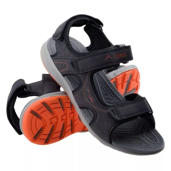 Elbrus Merios M sandals 92800224685 – 46, Black