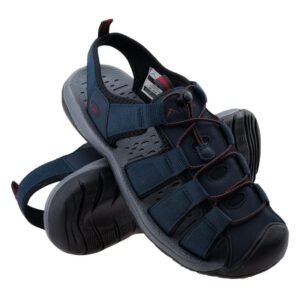 Elbrus Keniser M 92800304549 sandals – 42, Navy blue