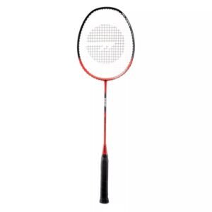 Hi-Tec Drive badminton racket 92800272746 – one size, Black